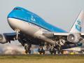 Нидерландский авиаперевозчик отменил 159 рейсов из-за непогоды