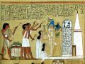 На аукционе продали египетский папирус за 1,35 млн евро