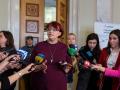 Пенсионеры из ОРДЛО и Крыма имеют право на две пенсии – Третьякова 