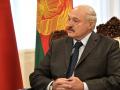 Лукашенко заявив, що не пошле армію воювати на українській території