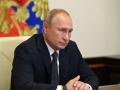 Оточення Путіна вважає війну в Україні "катастрофічною помилкою", - Bloomberg