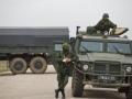 49 объектов погранслужбы в Крыму захвачено русскими