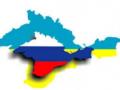 Путин намекает, что Крым станет украинским Косово