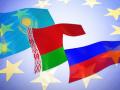 Ассоциация с ЕС не спасет Украину от России – британский эксперт