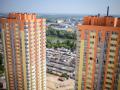 В Киеве могут рухнуть цены на квартиры