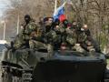 “Там их нет”: Путин рассказал, откуда на Донбассе танки и военные
