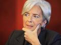 Новая глава МВФ также может попасть за решетку