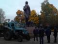 Партия регионов мешает крымским коммунистам почитать Ленина