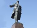 Из ролика к Евро-2012 вырезали памятник Ленину