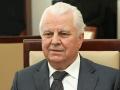 Кравчук советует Зеленскому снять блокаду с оккупированного Крыма 