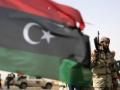 Миссия НАТО в Ливии закончится 31 октября