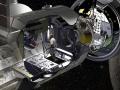 Корпорация Lockheed Martin показала жилой модуль для космических экспедиций