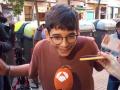 В Испании 15-летний мальчик выиграл 200 тысяч евро в лотерею