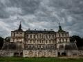 Тайны украинских замков и усадеб: куда ехать за мистикой и загадками?