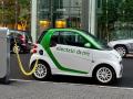 Нидерландских автовладельцев будут поощрять «пересаживаться» на электрокары