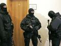 СБУ проводит обыск в крымском Апелляционном суде