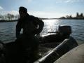 На Буковине рыбоохранный патруль устраивает облавы на браконьеров
