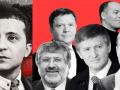 Будут ли олигархи платить за желания президента, и чем это чревато для Украины