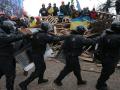 Гриценко обнародовал план штурма Майдана