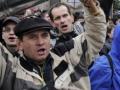 Предпринимательского Майдана больше не будет – опрос