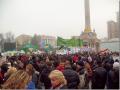 Милиция не будет разгонять Майдан – боится депутатов