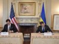 Україна та США підписали хартію стратегічного партнерства