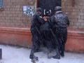 За девять месяцев в украинской милиции погибло 28 человек