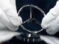 Концерну Daimler більше немає: Мерседес повернувся до витоків
