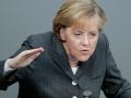 Меркель предупредила о последствиях силового разгона Майдана