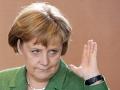 Меркель готова встретится с Януковичем с глазу на глаз