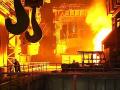Наращивать экспорт металлургам мешает "узкая" Укрзализныця и "дорогие" порты 
