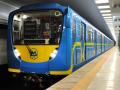 Азаров «благословил» строительство метро до 2020 года
