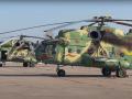 Морська авіація отримала два модернізованих гелікоптери Мі-8МСБ-В