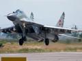 Болгария скоро избавится от истребителей МиГ-29