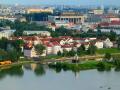 Kempinski, Hyatt, Marriott, Hilton и др собираются открыть отели в Минске в ближайшие 5 лет
