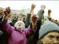 О митингах в Киеве теперь нужно предупреждать за 10 дней