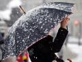 Морозы и осадки: Какая погода ждет украинцев на этой неделе
