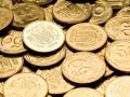 Нацбанк введет плату за выдачу разменных монет