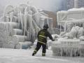 Из-за аномальных морозов в США погибли более 20 человек