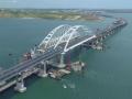 В РФ будут награждать медалью за строительство Крымского моста 