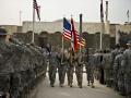 Военные США останутся в Ираке сколько понадобится