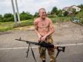 Боевики на Донбассе считают возможным своё международное признание