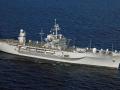 Корабель ВМС США увійшов у Чорне море. Росія спостерігає