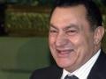 Мубарака посадили под домашний арест
