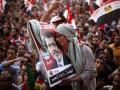 Вторая революция в Египте: премьер в отставке, президентский дворец окружен