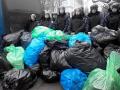 Запад построит в Украине 10 мусороперерабатывающих заводов