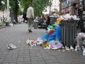 Киев признали самой загрязненной столицей континента 