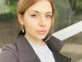 Анастасия Луговая раскрыла «Зірковому шляху» новые подробности нападения на нее в поезде