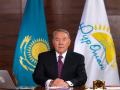 Казахский президент решил создать «новый порядок»