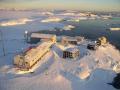 Україна модернізує антарктичну станцію “Академік Вернадський”